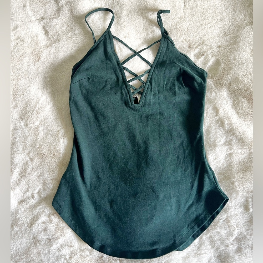 Express Tank